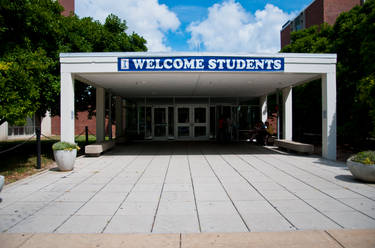 Welcome Student