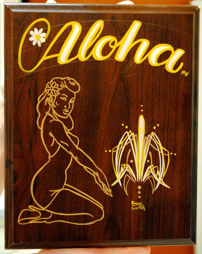 Aloha