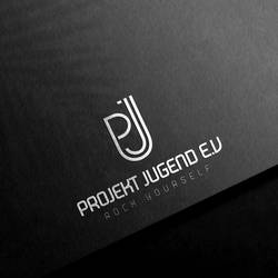 PJ Logo Design #3