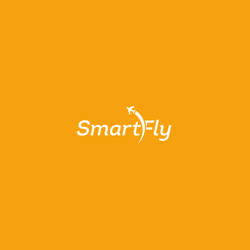 #smartfly #logodesign4