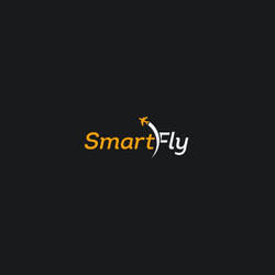 #smartfly #logodesign3
