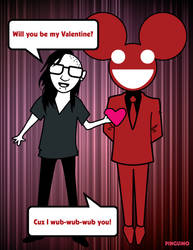 Dubstep Valentine