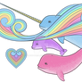 Narwhal Love