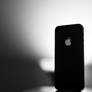 iPhone 5 Noir