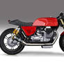 MOTO GUZZI CAFE RACER