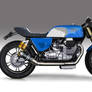 MOTO GUZZI CAFE RACER