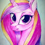 Princess Cadence