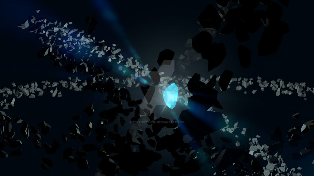 Asteroid Deviantart Asteroids by TetanizedFish on DeviantArt