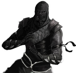 Noob Saibot