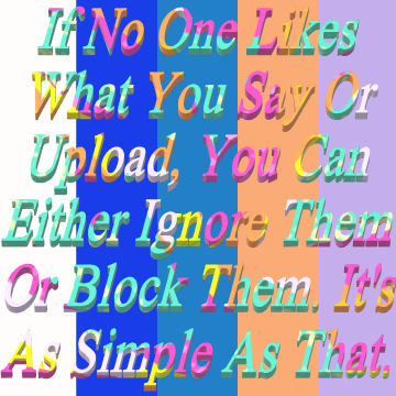 Simple Message by Septembersapphire100 on DeviantArt