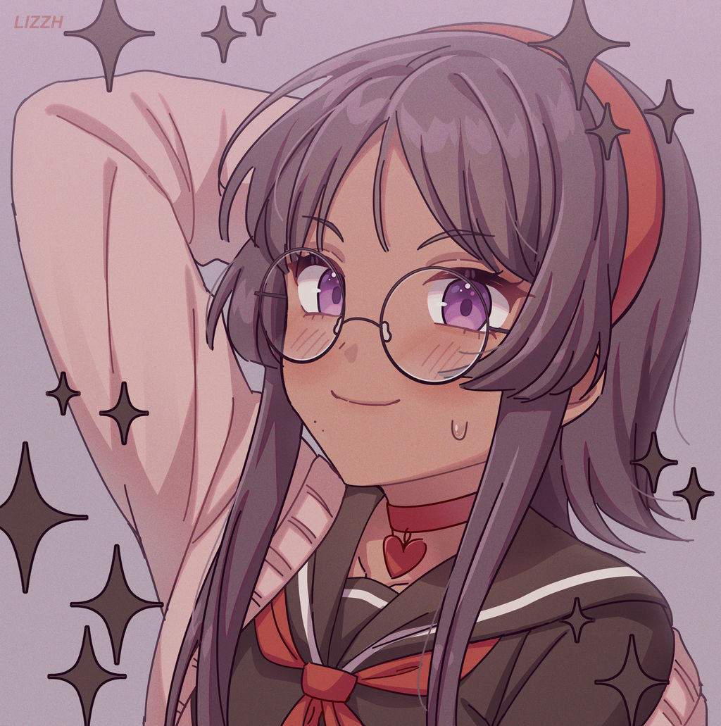 Picrew girl by LizzhArth on DeviantArt Picrew girl by LizzhArth on DeviantArt