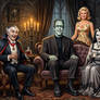 The Munsters