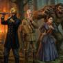 The League of Extraordinary Gentlemen