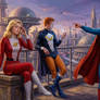 Superboy and the Legion