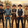 The Magnificent Seven