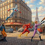 Justice League Europe