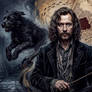 Sirius Black
