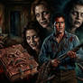 The Evil Dead