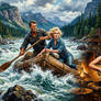 River of No Return