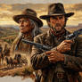 The Outlaw Josey Wales