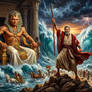 The Ten Commandments