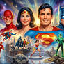 DC - A Silver Age Celebration!
