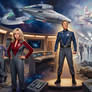 Galaxy Quest (1999)