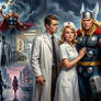 Thor Origins