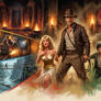 Indiana Jones and the Temple of Doom (1984)