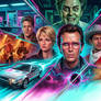 The Adventures of Buckaroo Banzai (1984)