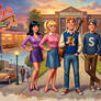 The Archie Show
