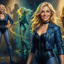 Black Canary - Fun