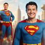 George Reeves Tribute