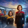Star Trek: Voyager