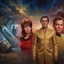 Star Trek - Space Seed