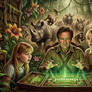 Jumanji (1995)
