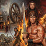 Conan the Barbarian (1982)