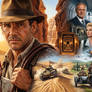 Indiana Jones and the Last Crusade (1989)