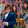 Austin Powers: International Man of Mystery (1997)