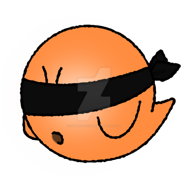 Boo Man Bluff - Fake Artwork by Llama0Official on DeviantArt