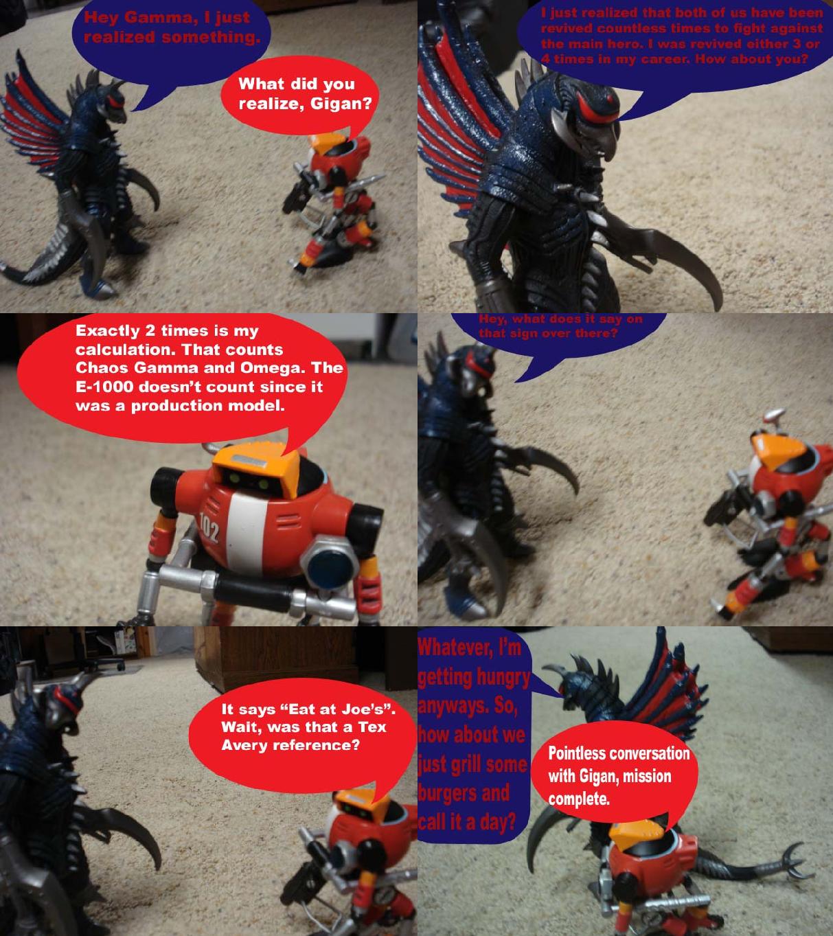 Bionigeeks comic 115