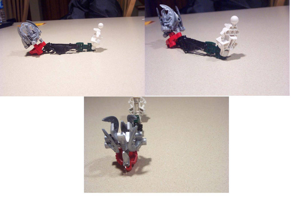 Pyro Blaster by Blitz-the-Hedgehog on DeviantArt