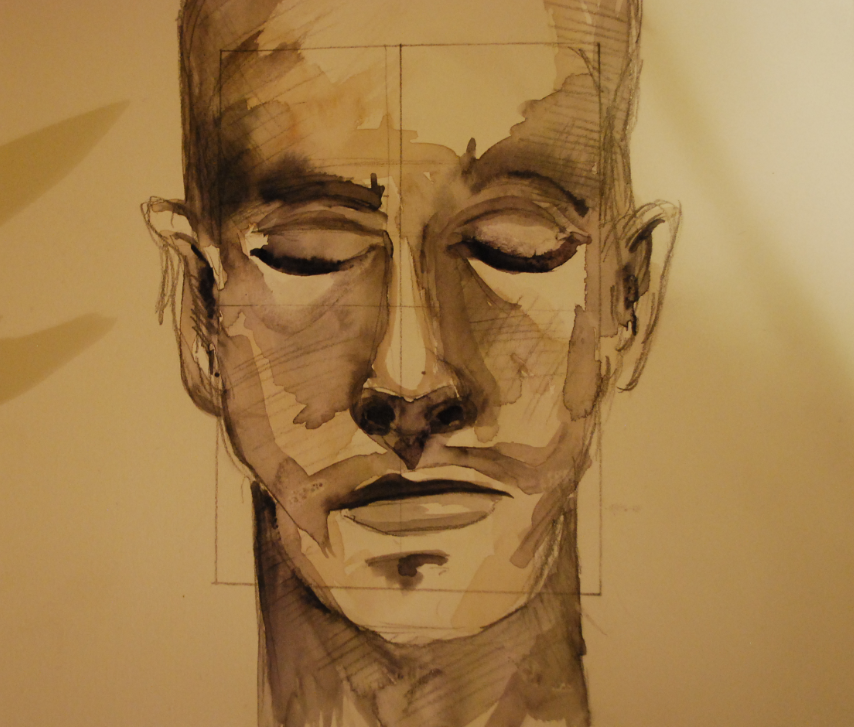 Structure of a Man by yes-mate on DeviantArt