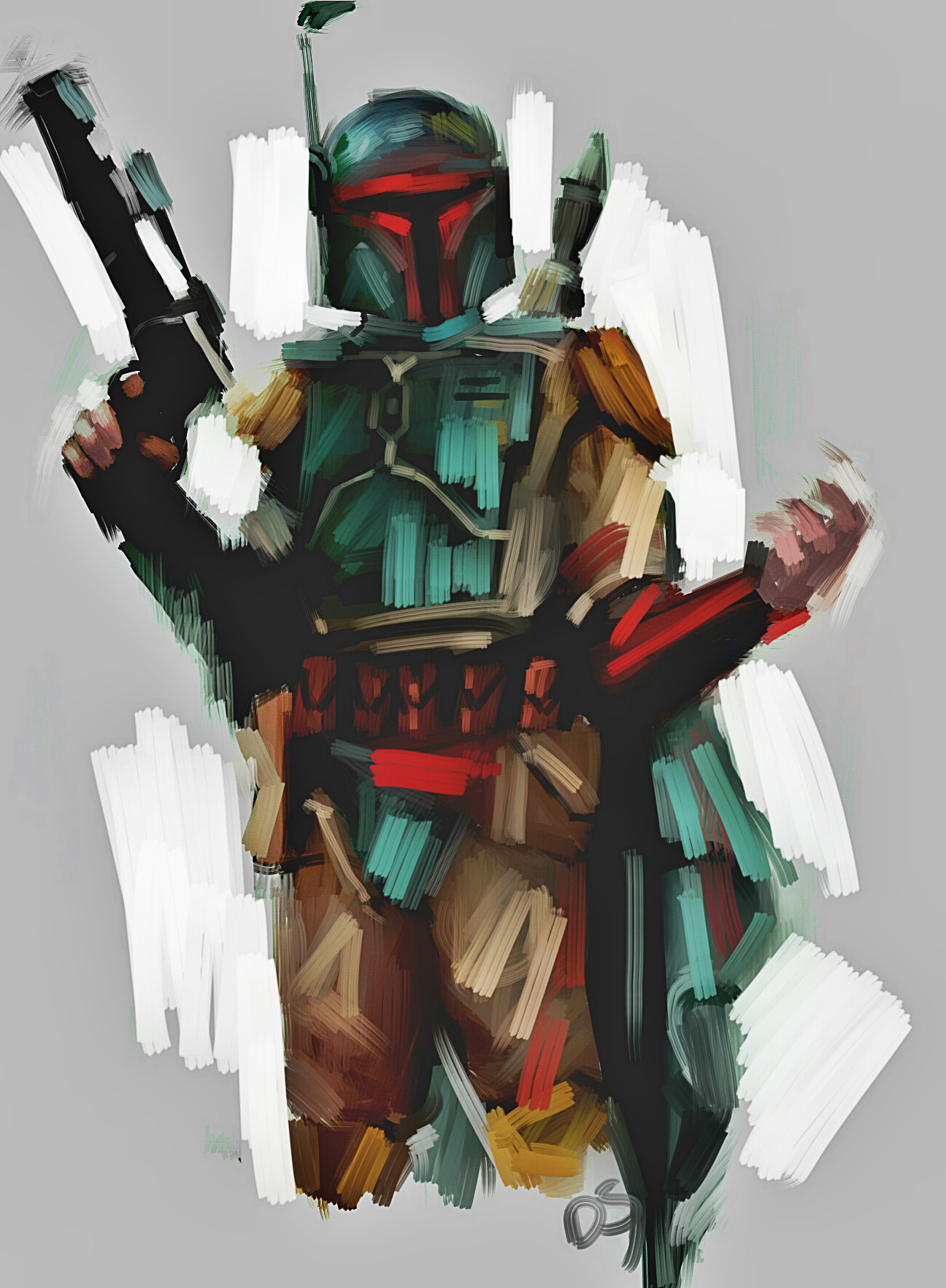 Boba Fett