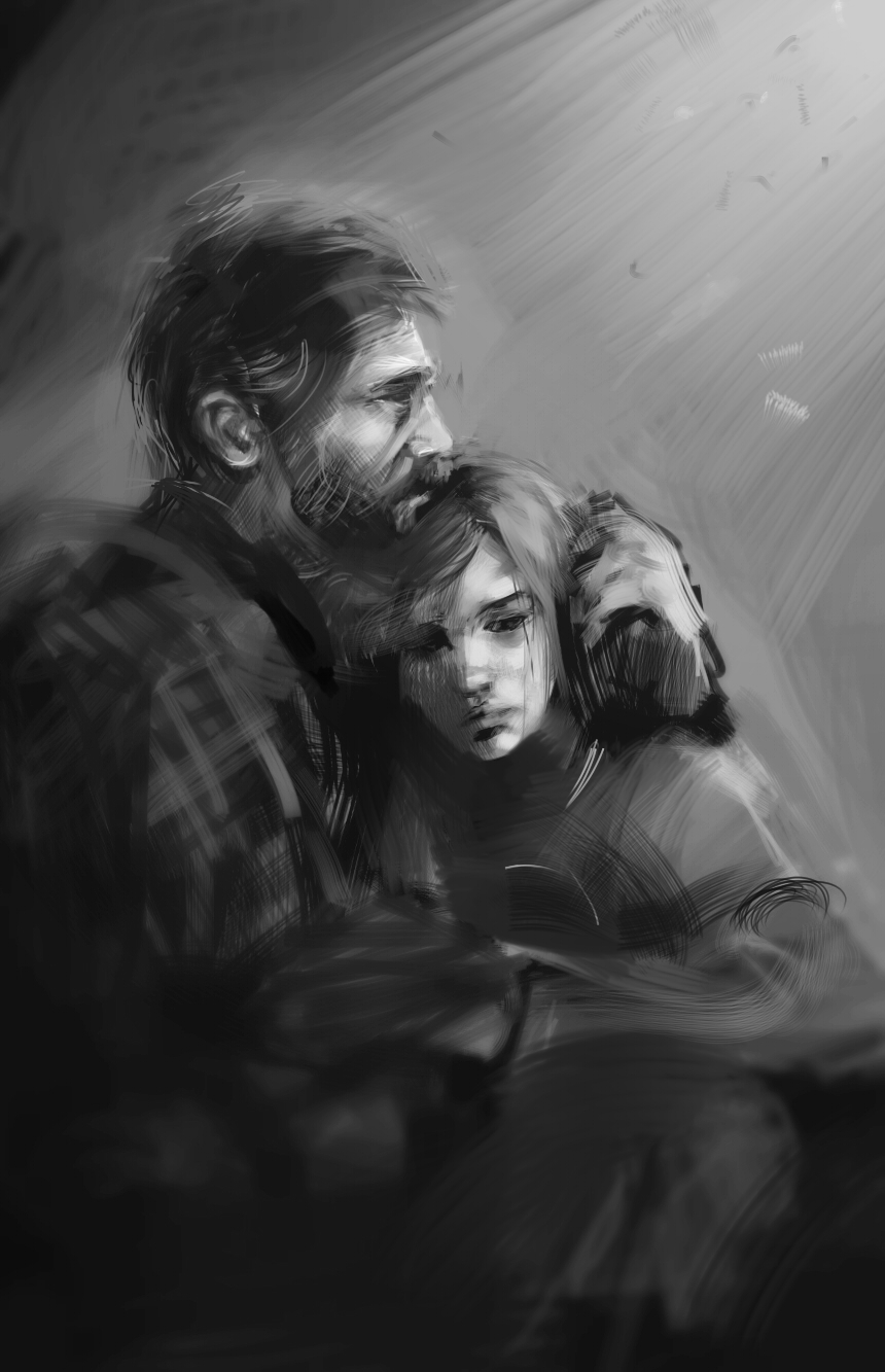 the last of us