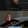 Like a Dragon / Yakuza - Bad Uber Experience