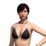 Chitose Fujinomiya (LaD: Infinite Wealth)