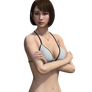 Saeko Mukoda (LaD: Infinite Wealth)