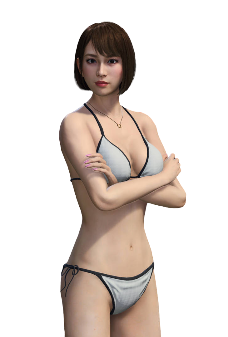 Saeko Mukoda (LaD: Infinite Wealth)