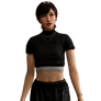 Chitose Fujinomiya (LaD: Infinite Wealth)